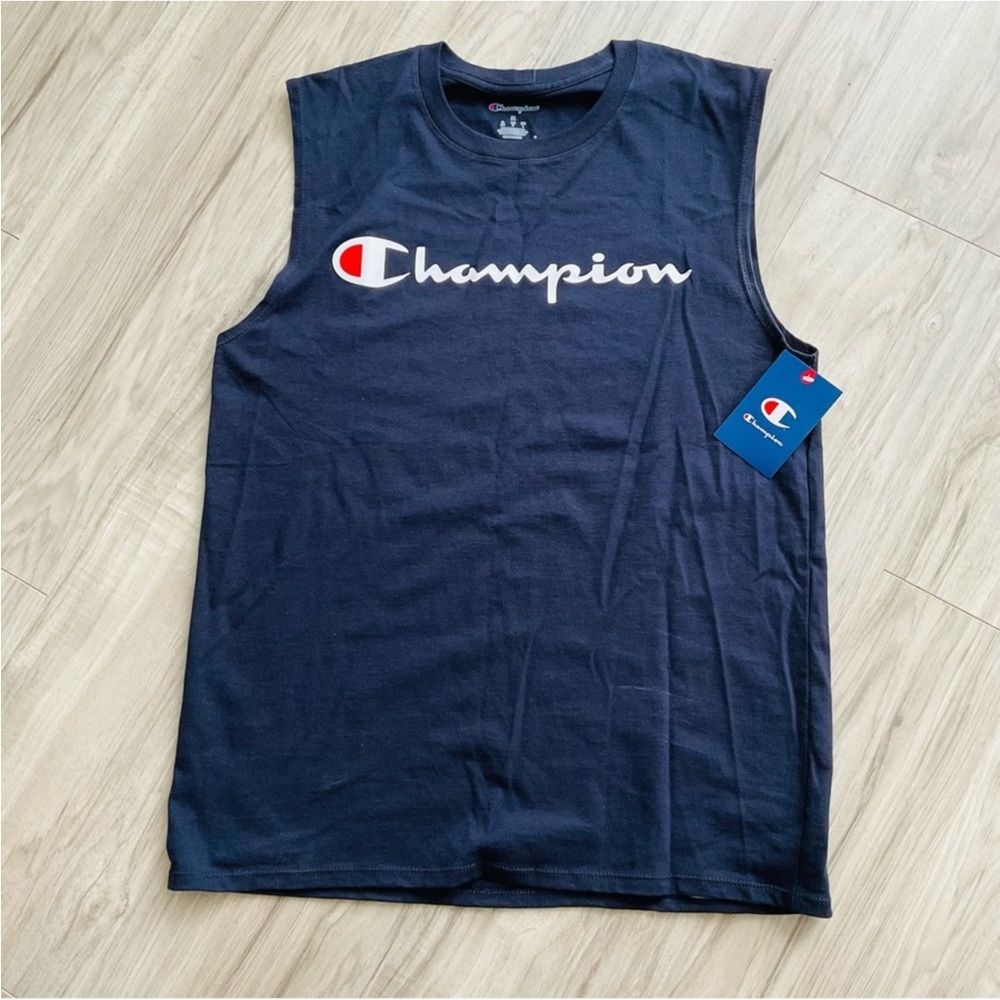 CHAMPION Tank Top ( M )